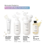 Minimalist Ceramide & Squalane Nourishing Baby Lotion