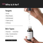 Minimalist Salicylic Acid 2%