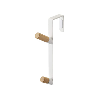 Over-the-Door Hook - Steel - By Baano