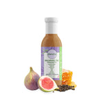 Balsamic Fig Vinaigrette