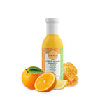 Citrus Honey Vinaigrette