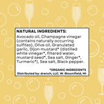 Champagne Vinaigrette