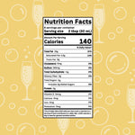 Champagne Vinaigrette