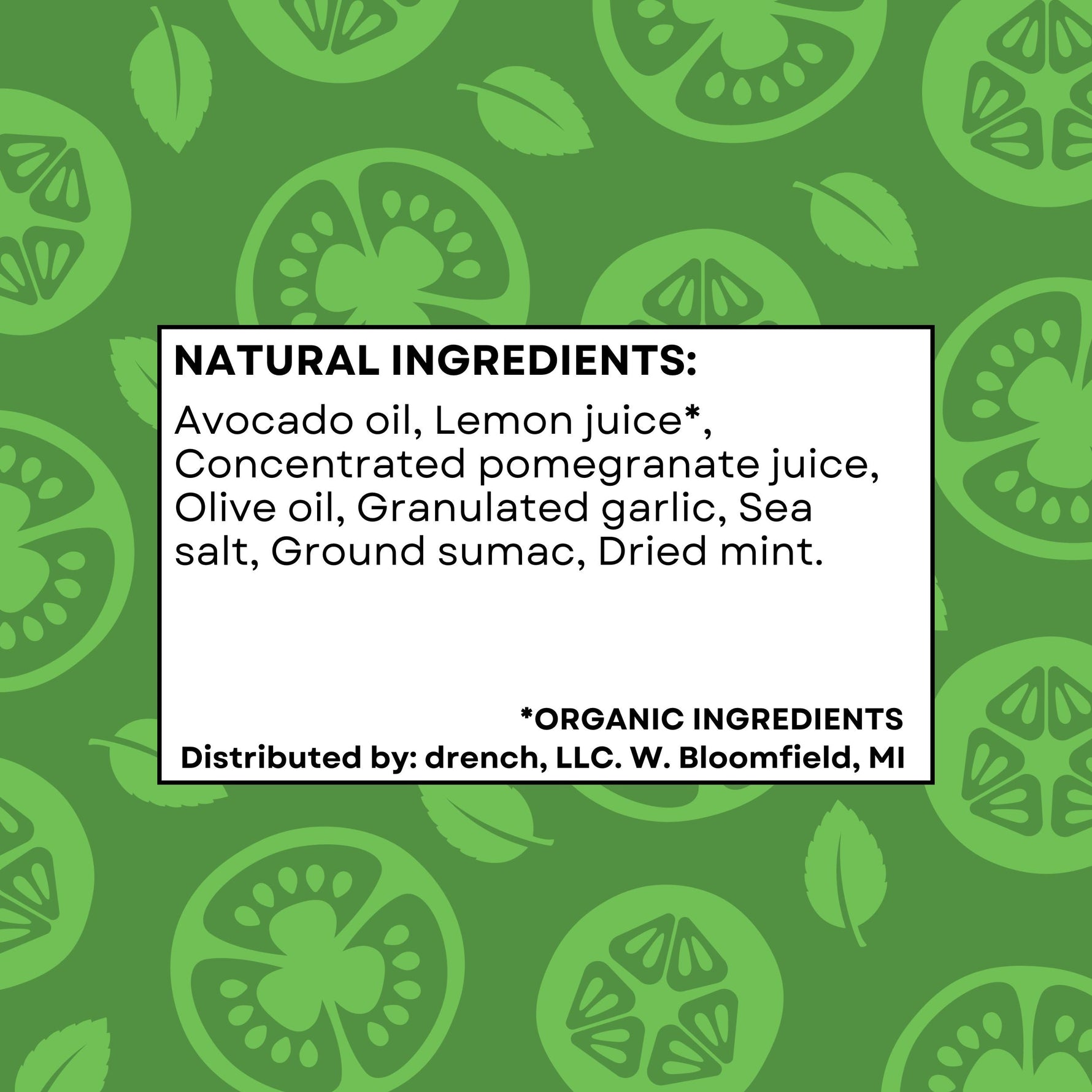 Mediterranean Fattoush