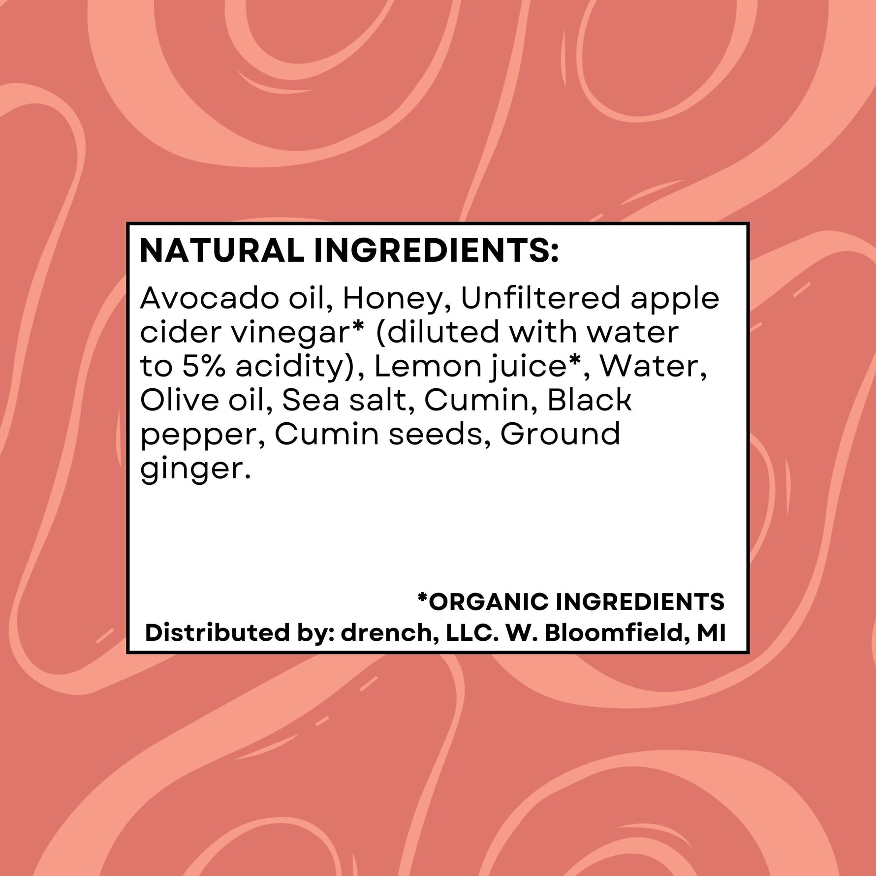 Southwest Vinaigrette