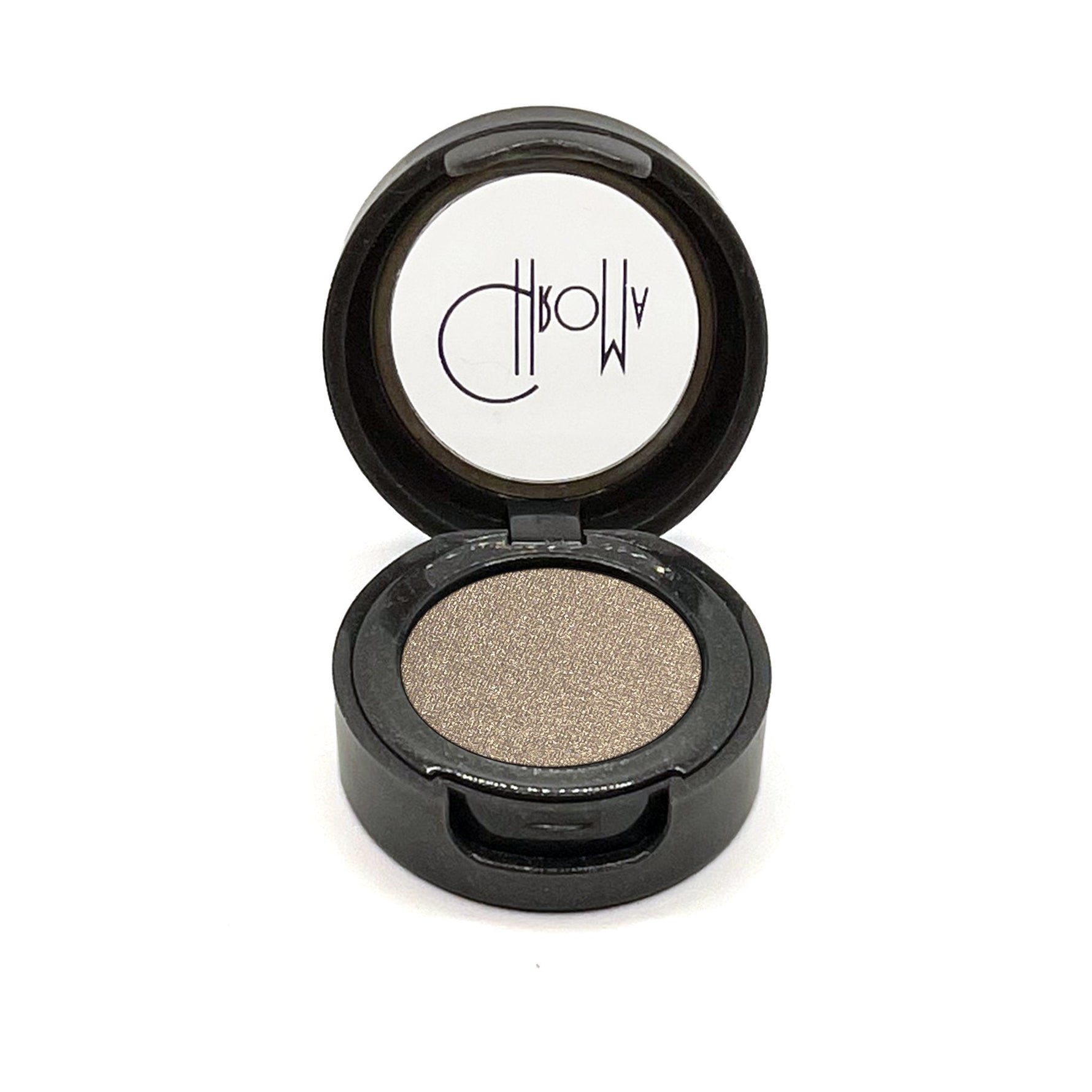 Eye Shadows Shimmer - Cool Tones - By Baano