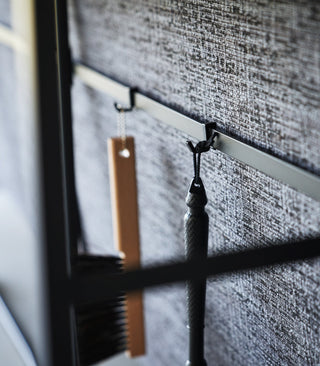 Long Console Table - Two Styles - Steel - By Baano