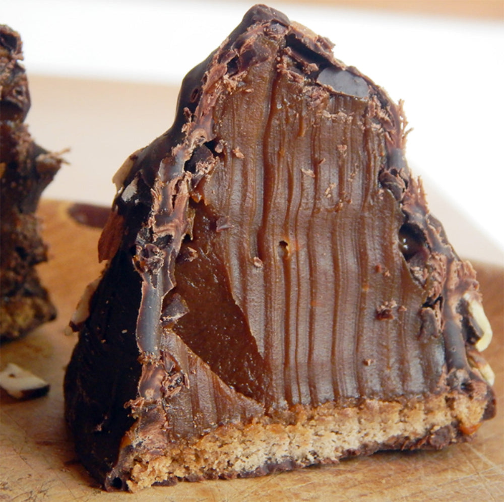 Dulce de Leche Truffles Box