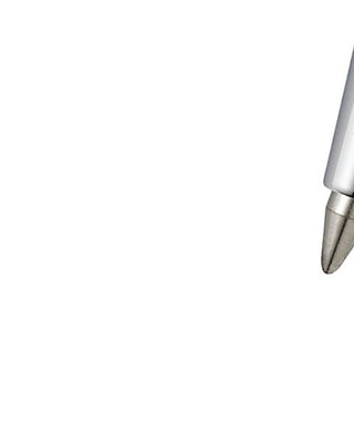 Classic Century® Sunrise Yellow Pearlescent Lacquer Rollerball Pen - By Baano