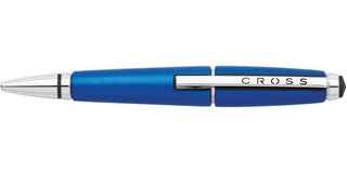 Edge™ Nitro Blue Gel Rollerball Pen - By Baano