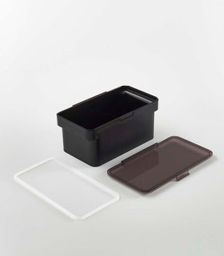 Airtight Pet Food Container - Three Sizes - By Baano