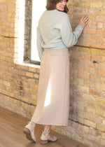 Dylan Midi Trouser Skirt - Glamourous Grace