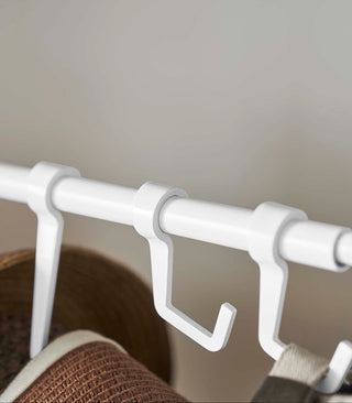 Hat Hanging Organizer - Steel - By Baano