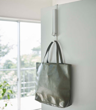 Over-the-Door Hook - Steel - By Baano