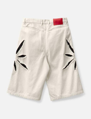 Short pants - By Baano