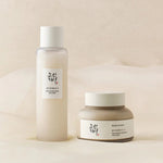 Glow Charging Rice Duo