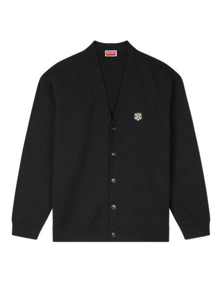 Cardigan - By Baano