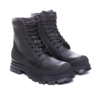 Boots - By Baano