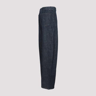 Denim pants