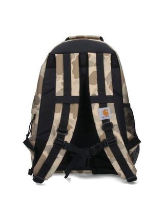 Backpack - By Baano