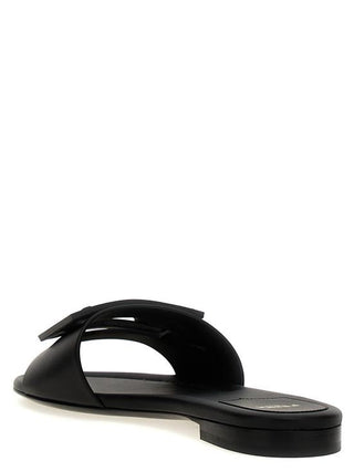 Mule/slippers - By Baano