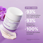 Orchid Youth-Enriched Cream, Korean Face Cream for Firming and Hydrated Skin