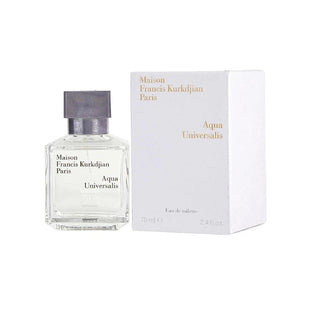 Aqua Universalis Maison Francis Kurkdjian for women and men 70ml