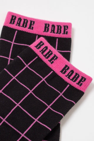 Conte Cotton Socks Classic - 526 - By Baano
