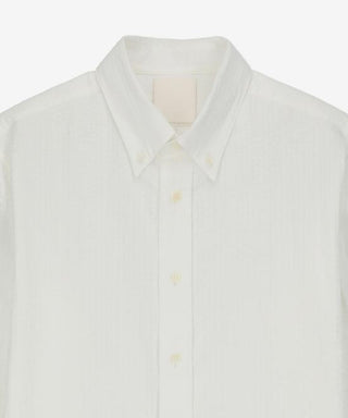 Long -sleeved shirt - By Baano