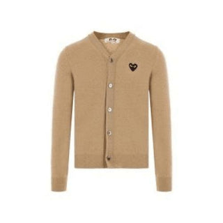 Cardigan - By Baano
