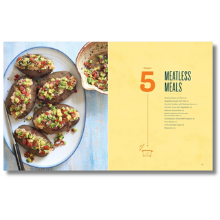 The Easy 5-Ingredient Slow Cooker Cookbook: 100 Delicious No-Fuss Meals for Busy People (Spiral Bound) - By Baano