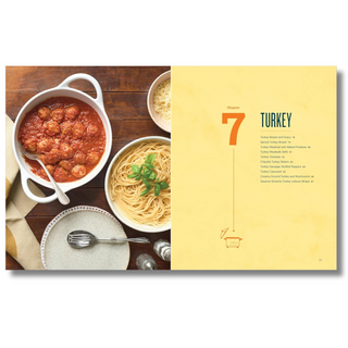 The Easy 5-Ingredient Slow Cooker Cookbook: 100 Delicious No-Fuss Meals for Busy People (Spiral Bound) - By Baano