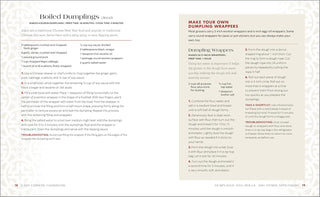 Easy Chinese Cookbook: Restaurant Favorites Made Simple (Spiral Bound) Lay it Flat Publishing Group