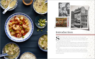 Easy Chinese Cookbook: Restaurant Favorites Made Simple (Spiral Bound) Lay it Flat Publishing Group