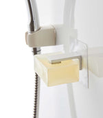 Traceless Adhesive Magnetic Soap Holder - By Baano