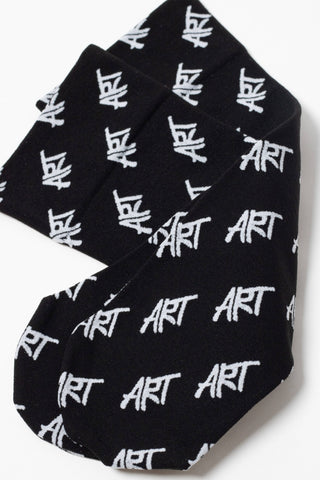 Dense Socks Conte Fantasy - "Art" Designs - By Baano