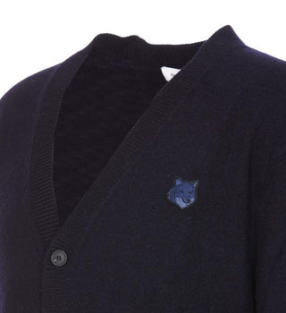 Cardigan - By Baano
