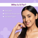 The Derma Co 2% Kojic Acid Face Serum & 1% Kojic Acid Lip Balm