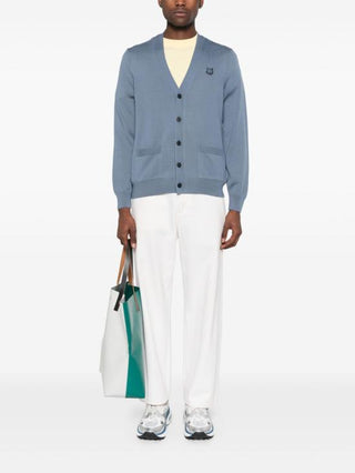 Cardigan - By Baano