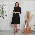 Eden Cotton Dress