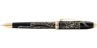 Zodiac Townsend® 2021 Year of the Ox Limited-Edition Ballpoint Pen - By Baano