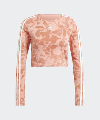Long -sleeved t -shirt