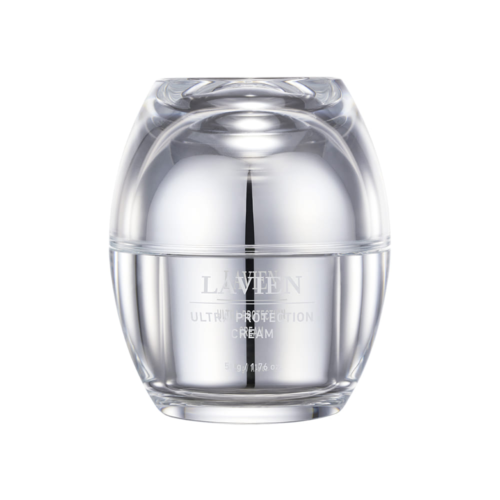 Ultra Protection Cream - By Baano