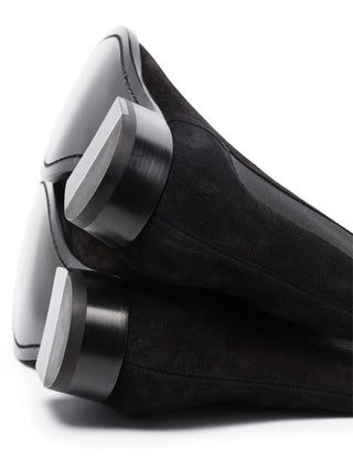 Boots - By Baano