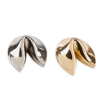 Fortune Cookie Salt & Pepper Shakers