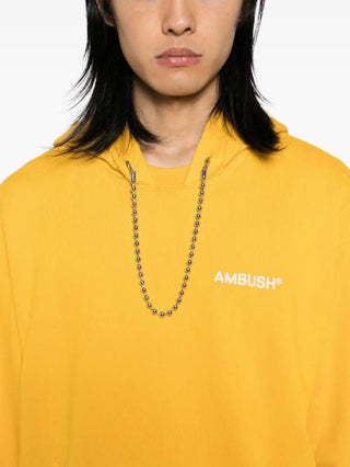 Hooded t -shirt - By Baano
