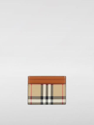 Card wallet