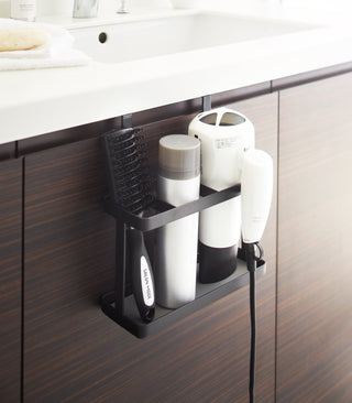 Haircare Appliance Holder - Steel - By Baano