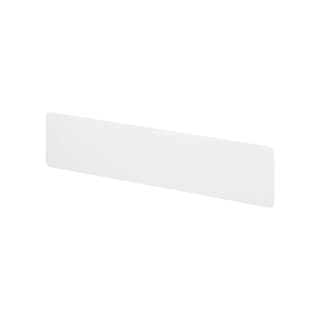 Wall-Mounted Magnet Board - Steel - By Baano