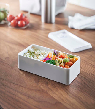 Vacuum-Sealing Bento Box - By Baano